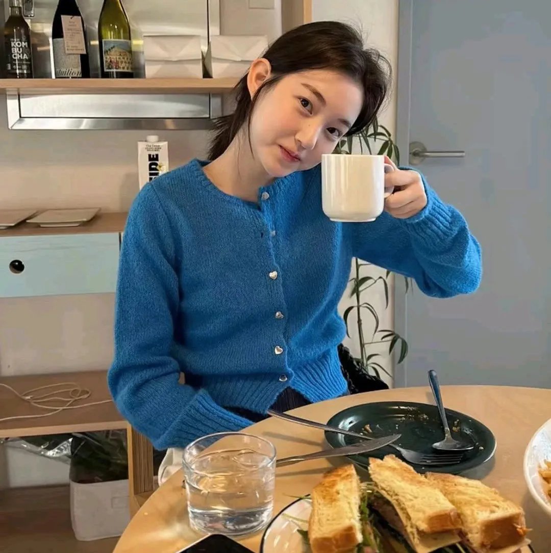 爱与森林
