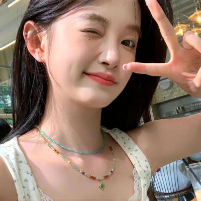 负罪少女